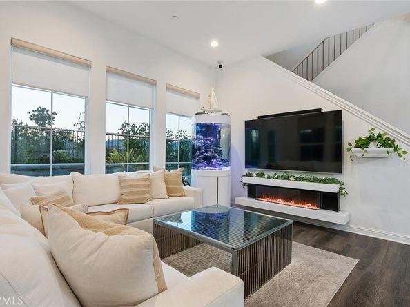 20732 W Beech Circle, Porter Ranch CA 91326