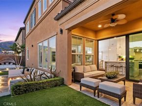 20732 W Beech Circle, Porter Ranch CA 91326