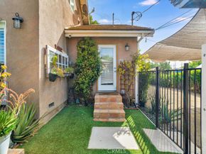 8921 Geyser Avenue, Northridge CA 91324