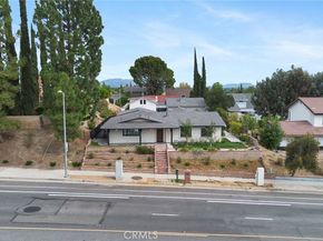 11410 Reseda Boulevard, Porter Ranch CA 91326