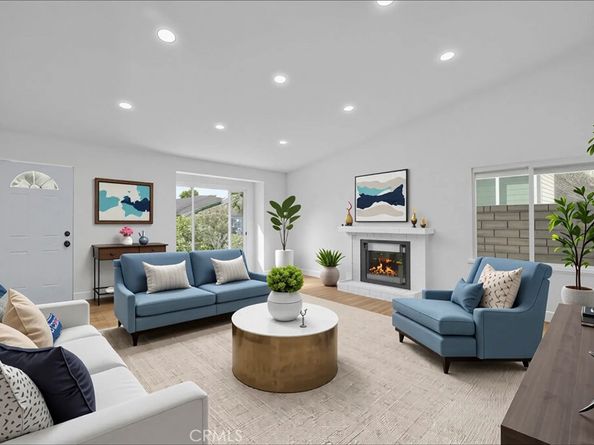 15029 Harvest, San Fernando CA 91345