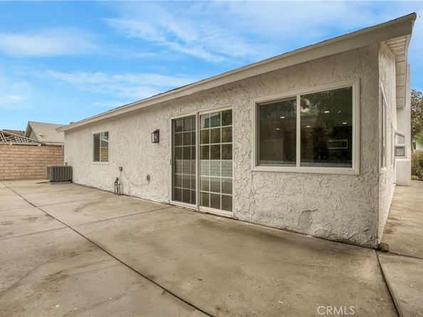 15029 Harvest, San Fernando CA 91345