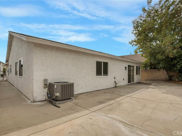 15029 Harvest, San Fernando CA 91345