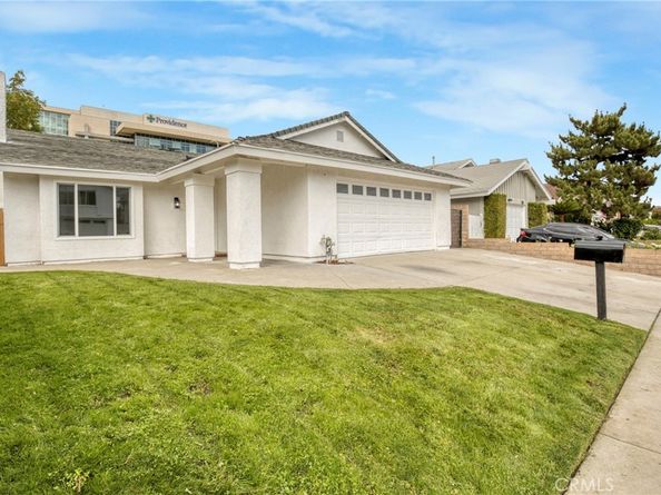 15029 Harvest, San Fernando CA 91345