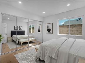 15029 Harvest, San Fernando CA 91345