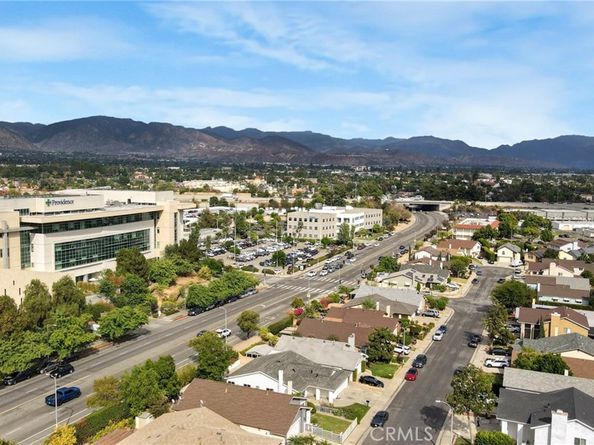 15029 Harvest, San Fernando CA 91345