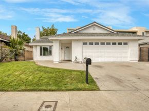 15029 Harvest, San Fernando CA 91345