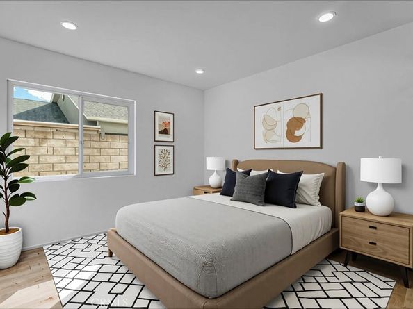 15029 Harvest, San Fernando CA 91345