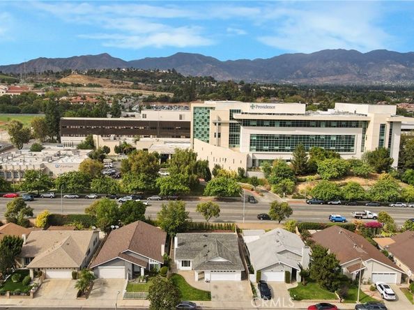 15029 Harvest, San Fernando CA 91345