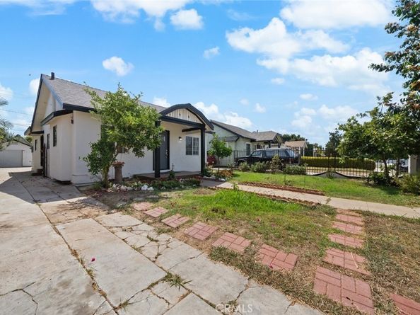 3932 W 64th Street, Inglewood CA 90302