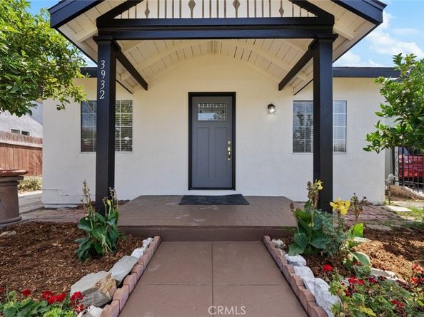 3932 W 64th Street, Inglewood CA 90302