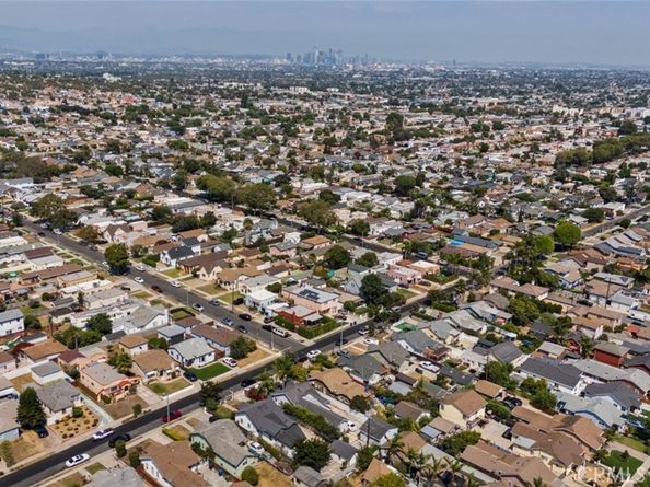3932 W 64th Street, Inglewood CA 90302