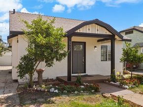 3932 W 64th Street, Inglewood CA 90302