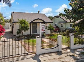 3932 W 64th Street, Inglewood CA 90302