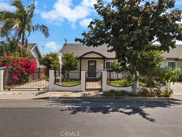 3932 W 64th Street, Inglewood CA 90302