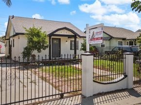 3932 W 64th Street, Inglewood CA 90302