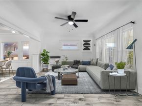 919 919 1/2 W 49th, Los Angeles CA 90037