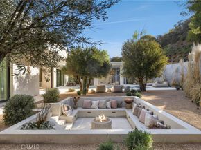 17177 Adlon Road, Encino CA 91436