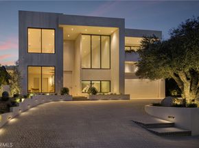 17177 Adlon Road, Encino CA 91436
