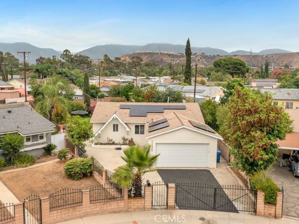 11552 11552 Fellows, Pacoima CA 91331