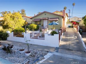 3241 Madera Avenue, Los Angeles CA 90039