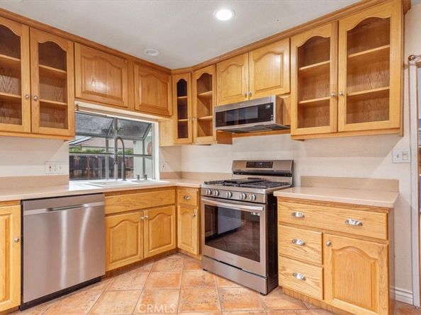 5847 Texhoma Ave, Encino CA 91316