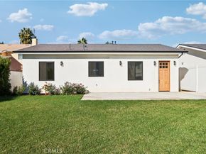 14931 Vose Street, Van Nuys CA 91405