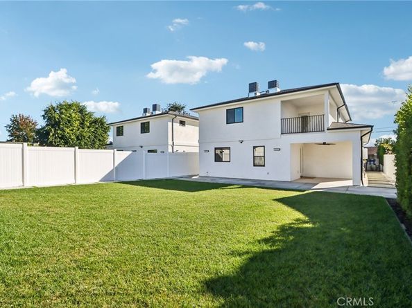 14931 Vose Street, Van Nuys CA 91405