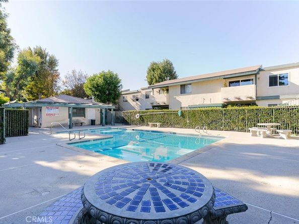 10636 Woodley Avenue 54, Granada Hills CA 91344