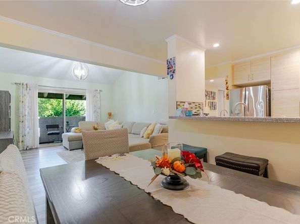 10636 Woodley Avenue 54, Granada Hills CA 91344