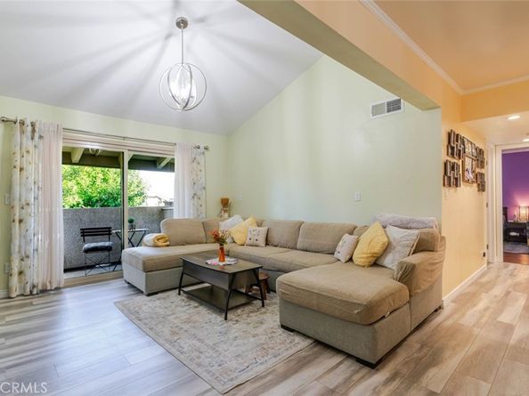 10636 Woodley Avenue 54, Granada Hills CA 91344