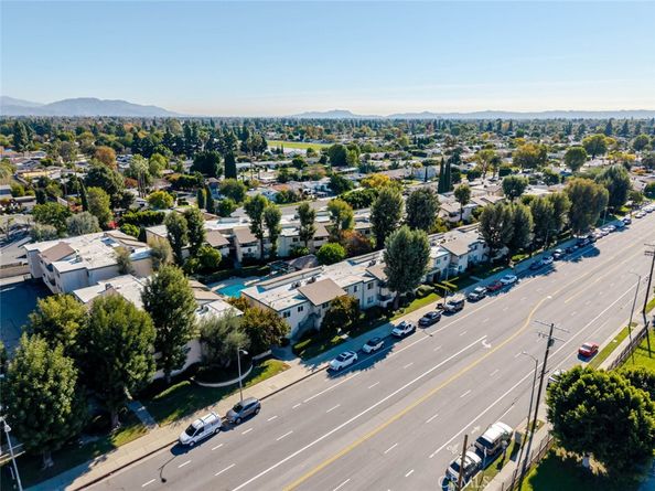 10636 Woodley Avenue 54, Granada Hills CA 91344