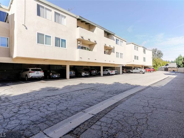 10636 Woodley Avenue 54, Granada Hills CA 91344