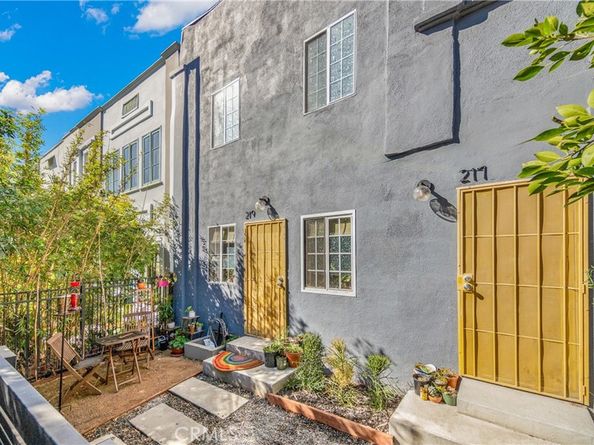 217 Columbia Place, Los Angeles CA 90026