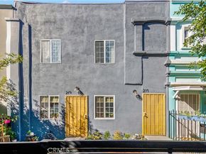 217 Columbia Place, Los Angeles CA 90026