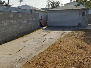 824 W 74th, Los Angeles CA 90044