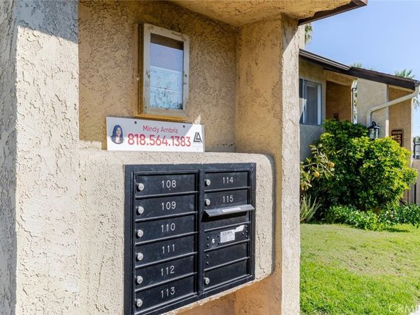 10020 Sepulveda Boulevard 114, San Fernando CA 91345