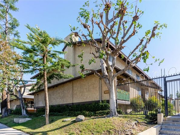 10020 Sepulveda Boulevard 114, San Fernando CA 91345