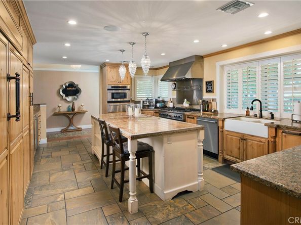 16426 Knollwood Drive, Granada Hills CA 91344