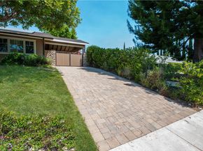 16426 Knollwood Drive, Granada Hills CA 91344