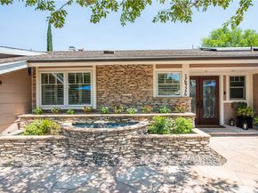 16426 Knollwood Drive, Granada Hills CA 91344