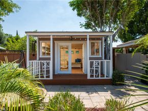 16426 Knollwood Drive, Granada Hills CA 91344