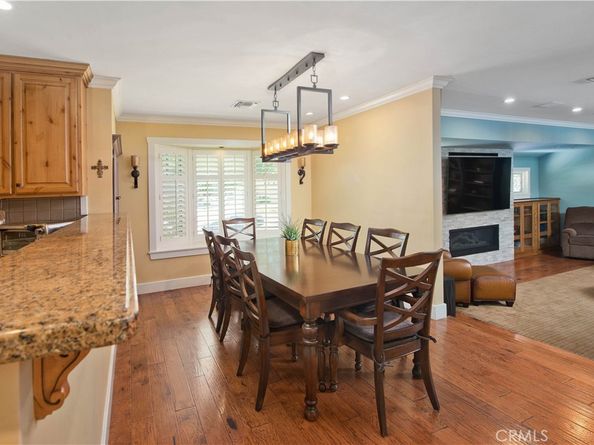 16426 Knollwood Drive, Granada Hills CA 91344