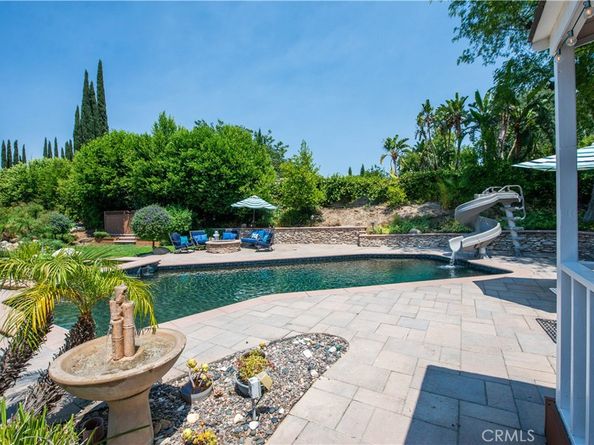 16426 Knollwood Drive, Granada Hills CA 91344