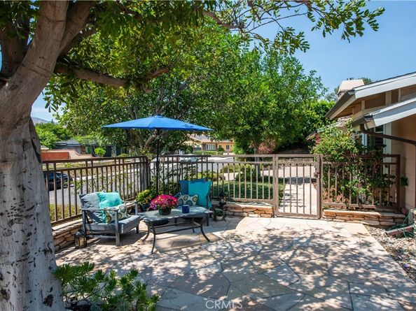 16426 Knollwood Drive, Granada Hills CA 91344