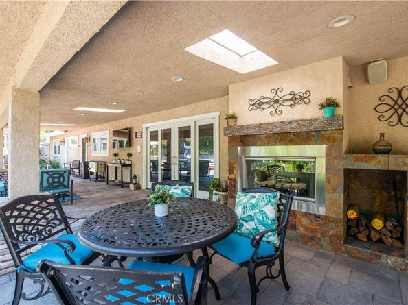 16426 Knollwood Drive, Granada Hills CA 91344