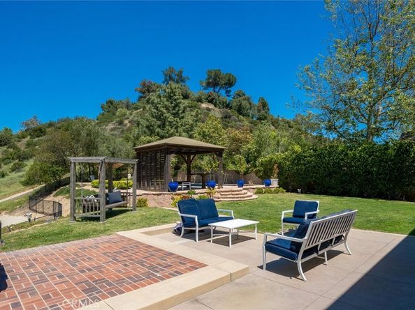 21045 Mendenhall Court, Topanga CA 90290