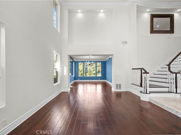 21045 Mendenhall Court, Topanga CA 90290