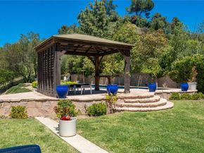21045 Mendenhall Court, Topanga CA 90290
