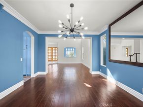 21045 Mendenhall Court, Topanga CA 90290